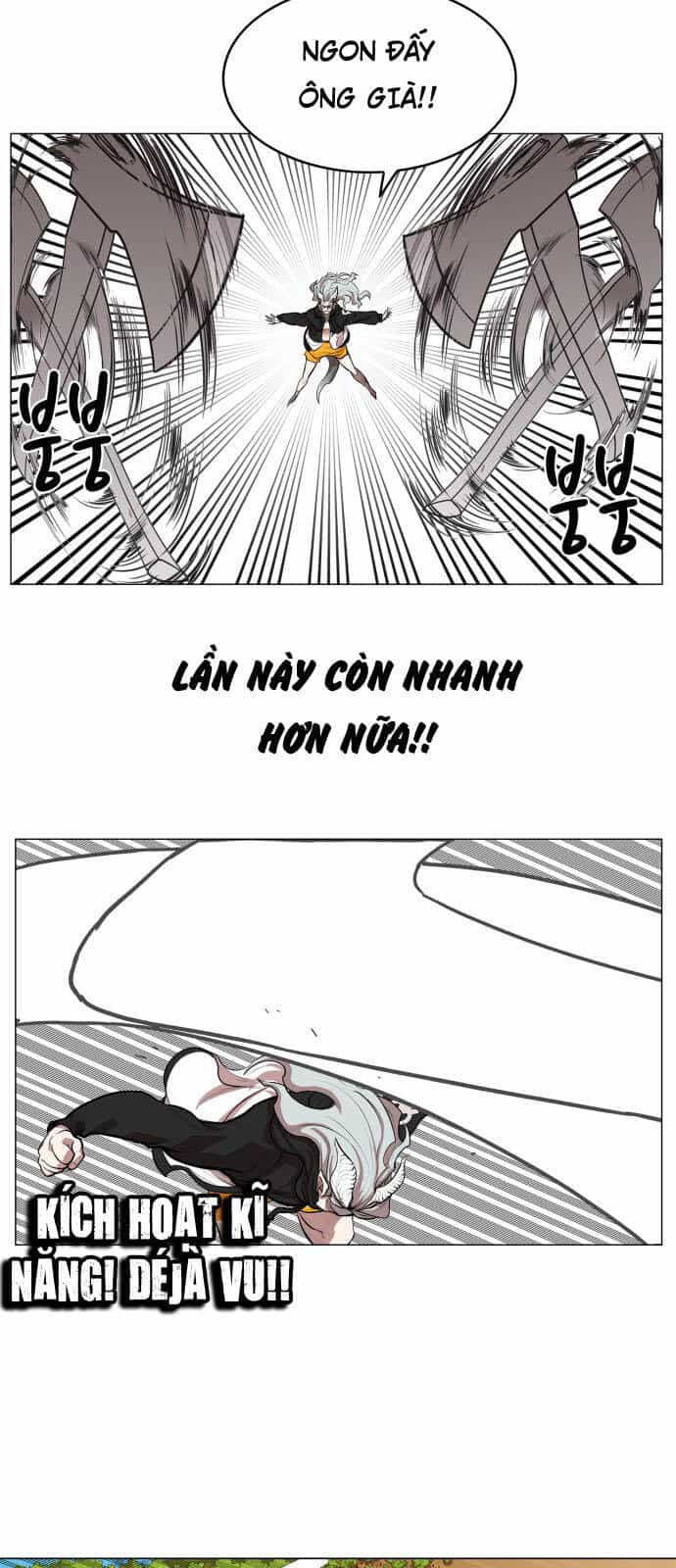 Hard Core Leveling Warrior Ss3 - Chương 60 - ảnh 26
