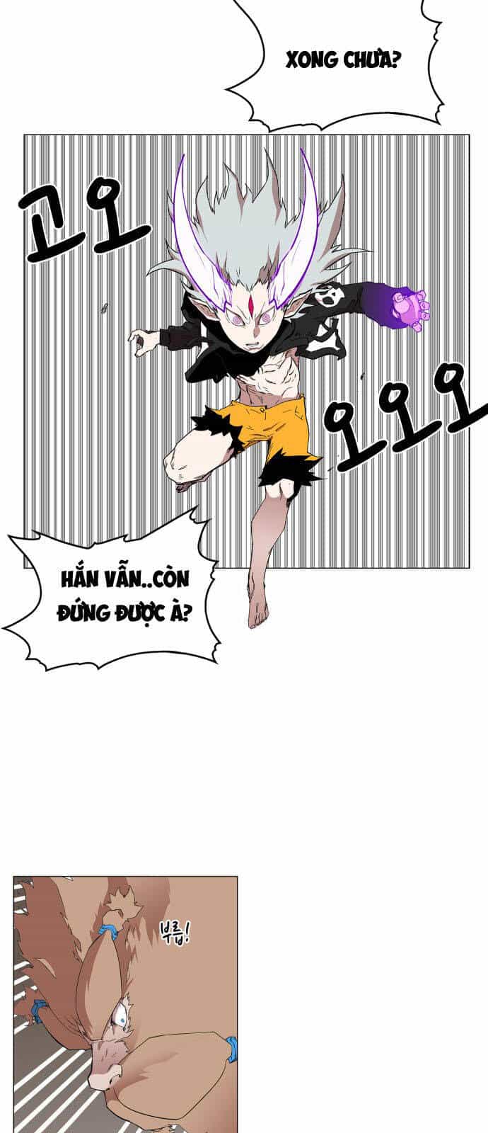 Hard Core Leveling Warrior Ss3 - Chương 60 - ảnh 39