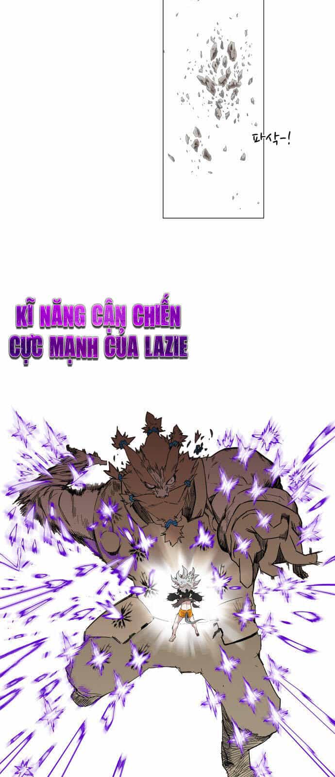 Hard Core Leveling Warrior Ss3 - Chương 60 - ảnh 42
