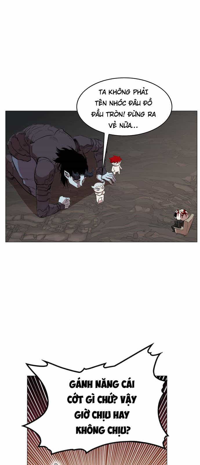 Hard Core Leveling Warrior Ss3 - Chương 60 - ảnh 9