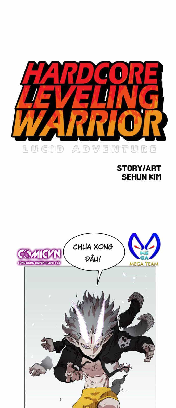 Hard Core Leveling Warrior Ss3 - Chương 61 - ảnh 2