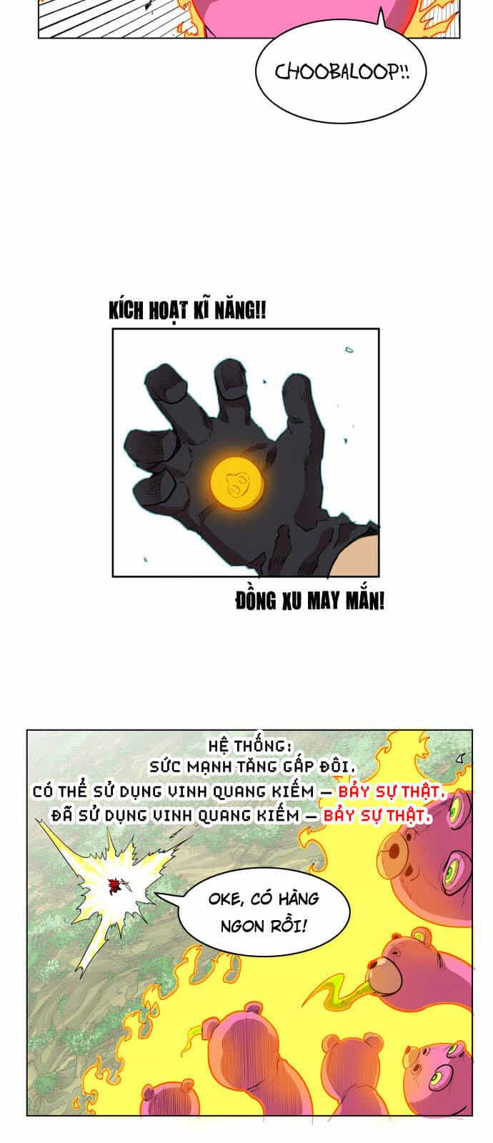 Hard Core Leveling Warrior Ss3 - Chương 61 - ảnh 36