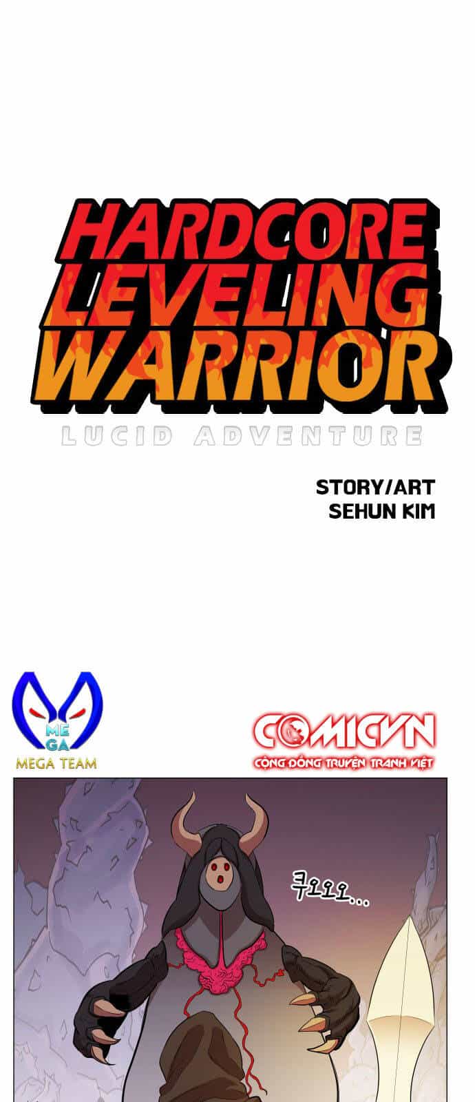 Hard Core Leveling Warrior Ss3 - Chương 63 - ảnh 2