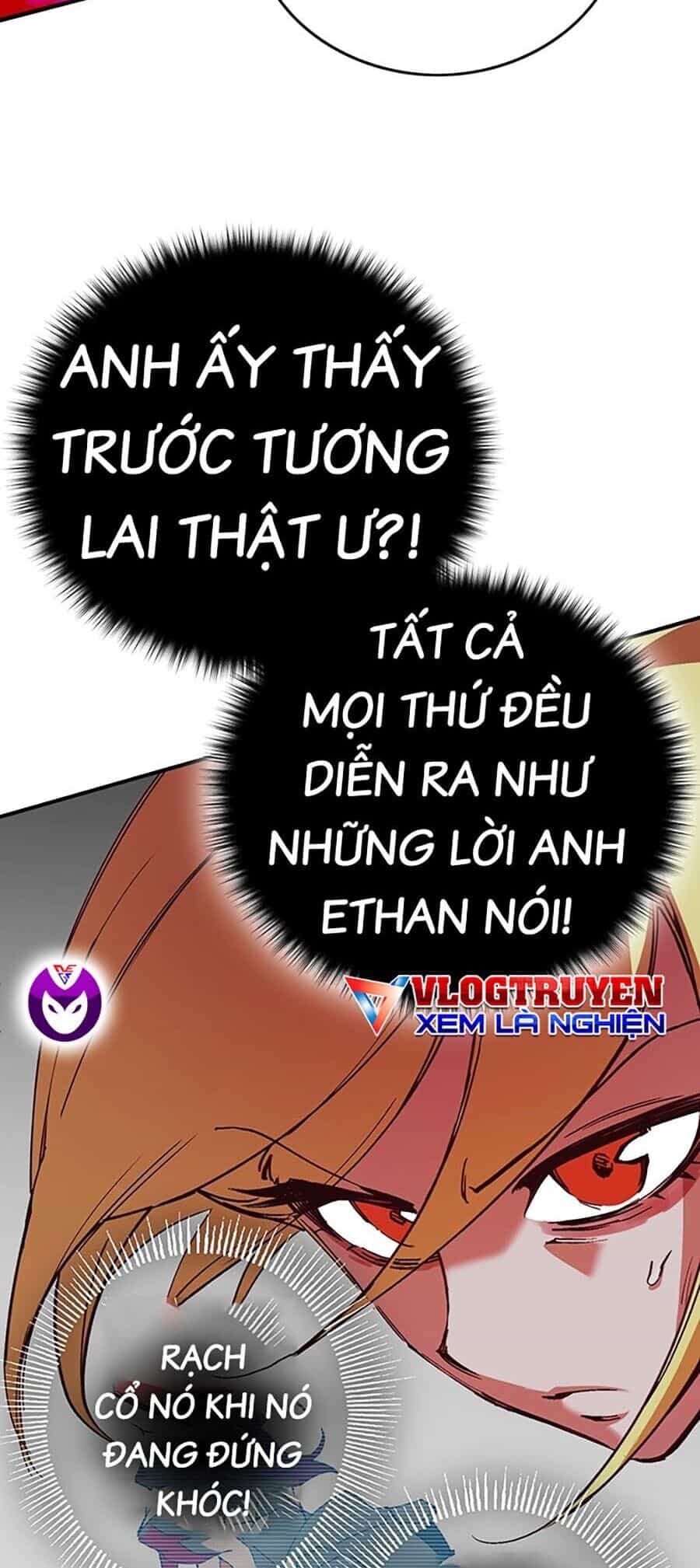 Hard Core Leveling Warrior Ss3 - Chương 5 - ảnh 116
