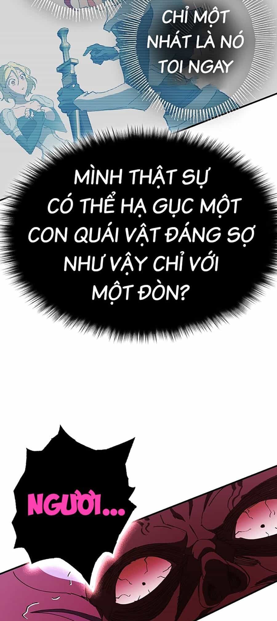 Hard Core Leveling Warrior Ss3 - Chương 5 - ảnh 117