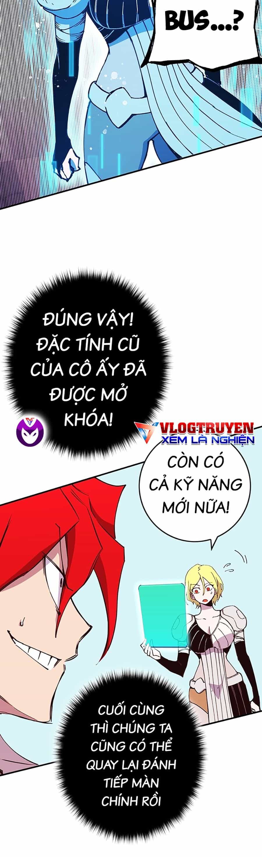 Hard Core Leveling Warrior Ss3 - Chương 5 - ảnh 129