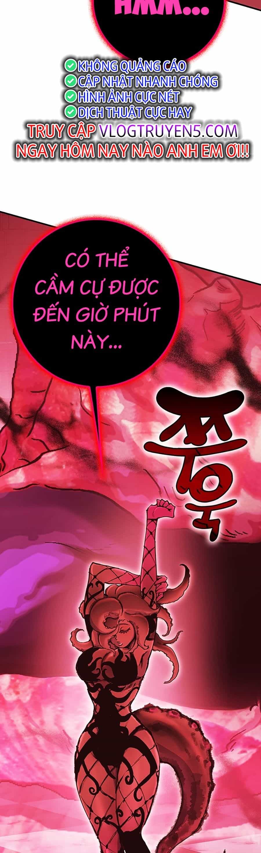 Hard Core Leveling Warrior Ss3 - Chương 5 - ảnh 131