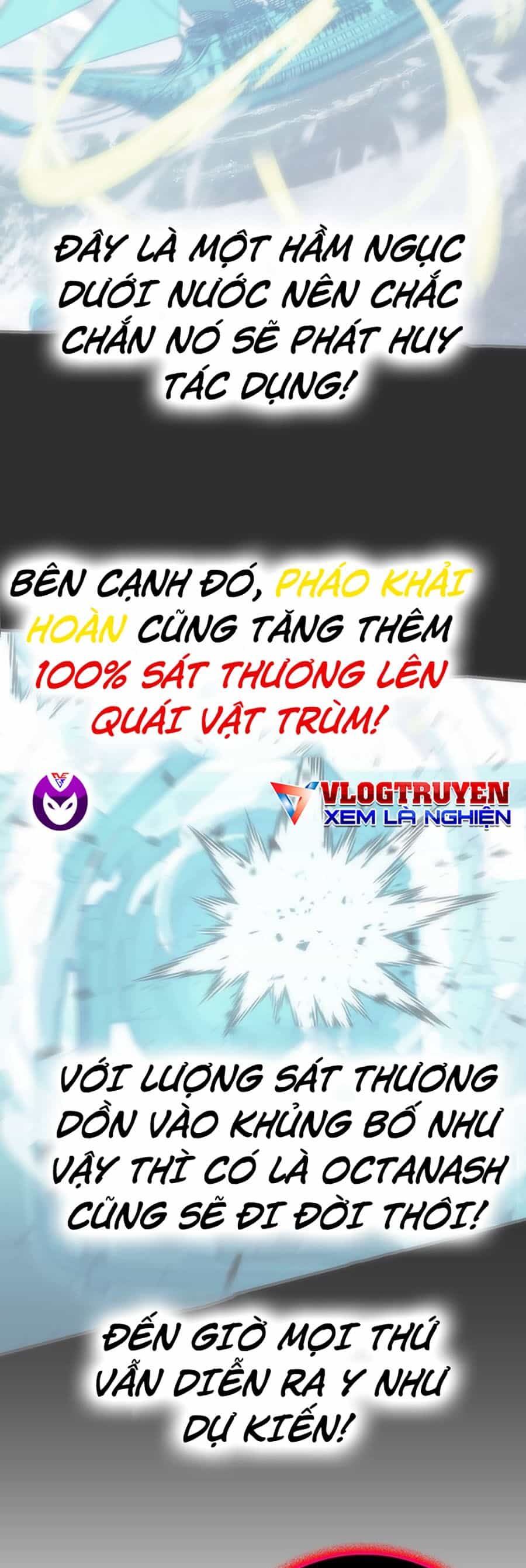 Hard Core Leveling Warrior Ss3 - Chương 5 - ảnh 137