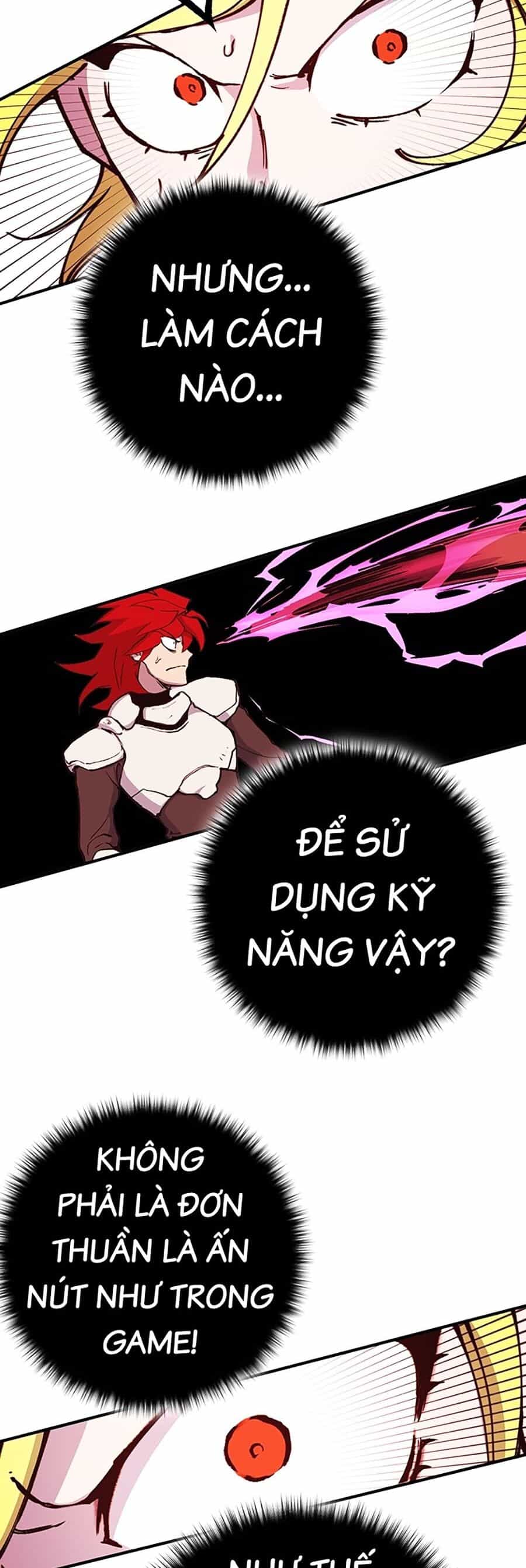 Hard Core Leveling Warrior Ss3 - Chương 5 - ảnh 143