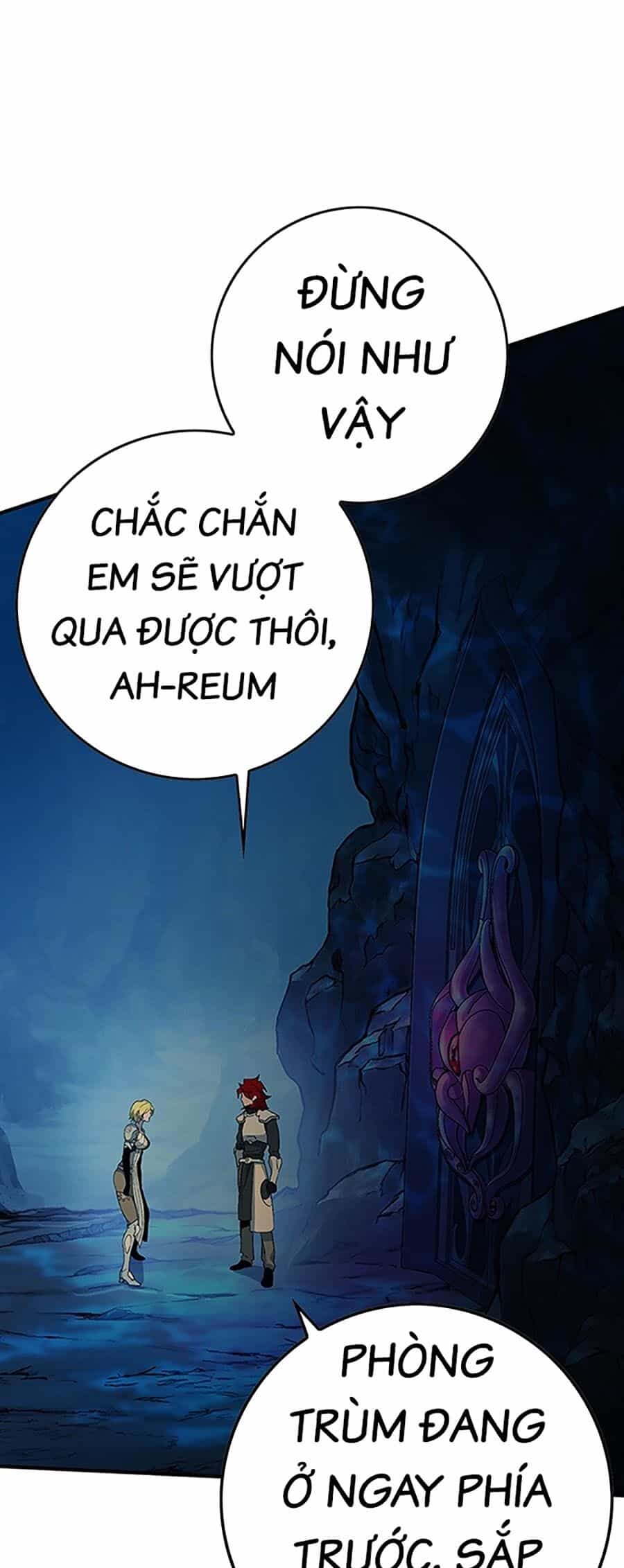 Hard Core Leveling Warrior Ss3 - Chương 5 - ảnh 16