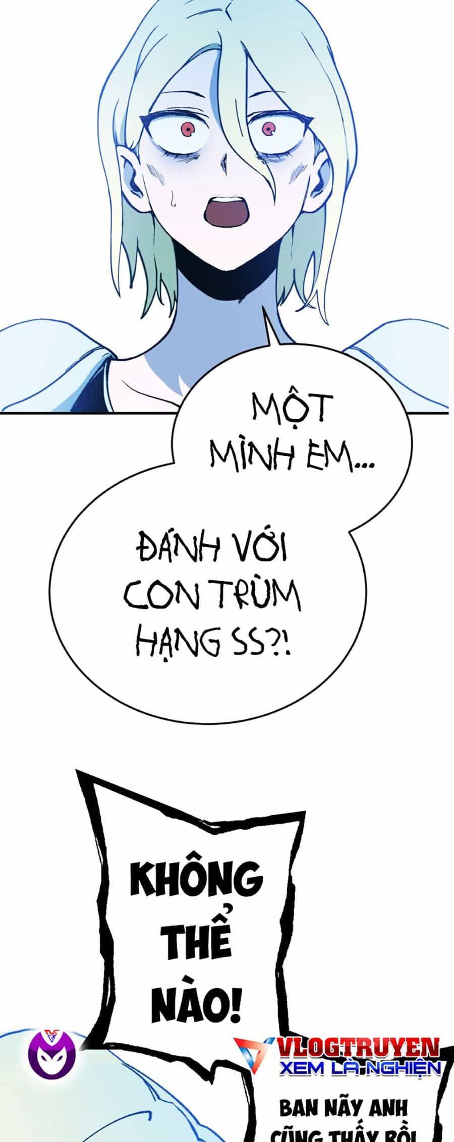 Hard Core Leveling Warrior Ss3 - Chương 5 - ảnh 23