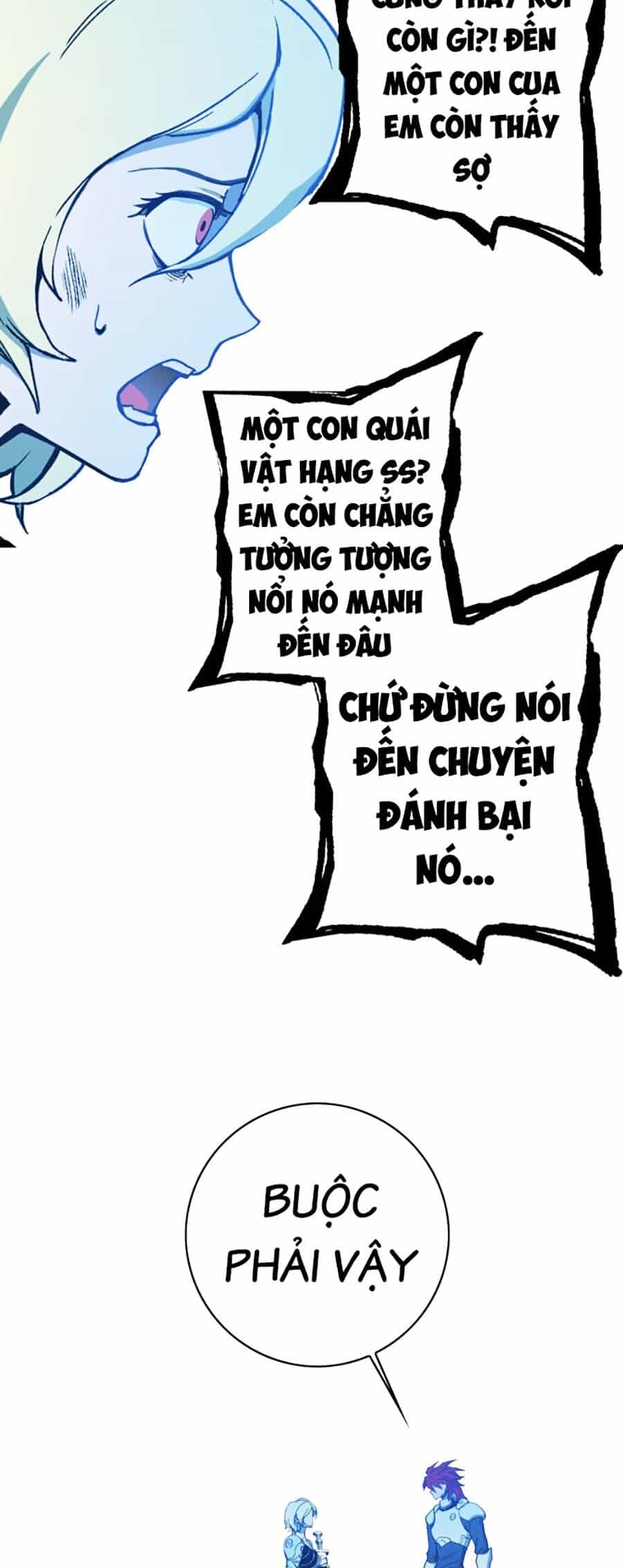 Hard Core Leveling Warrior Ss3 - Chương 5 - ảnh 24