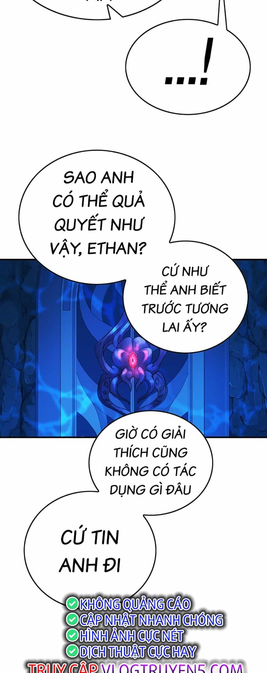Hard Core Leveling Warrior Ss3 - Chương 5 - ảnh 26
