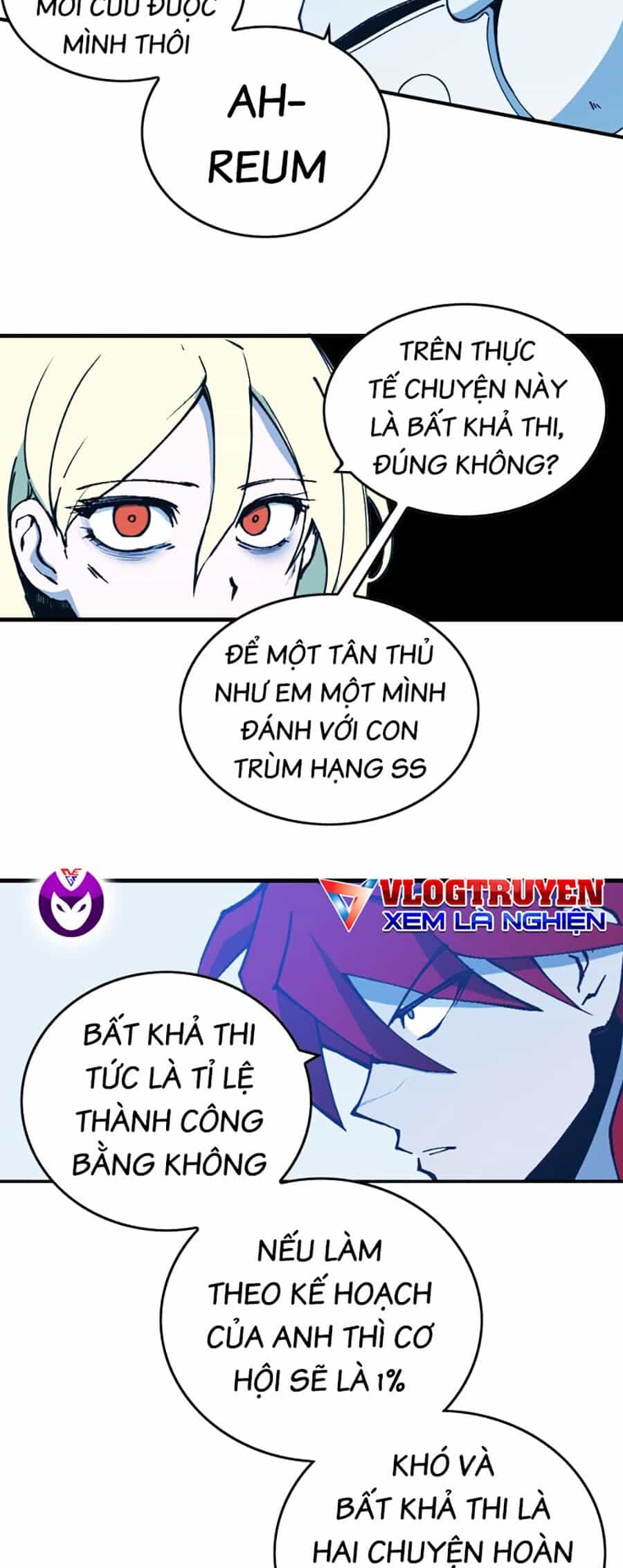 Hard Core Leveling Warrior Ss3 - Chương 5 - ảnh 29