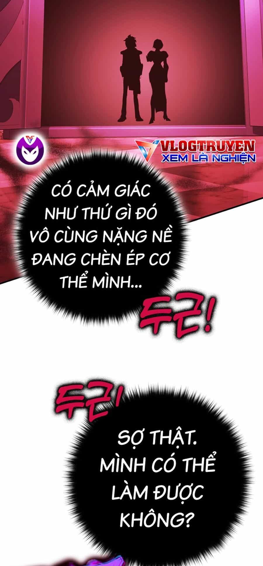 Hard Core Leveling Warrior Ss3 - Chương 5 - ảnh 39