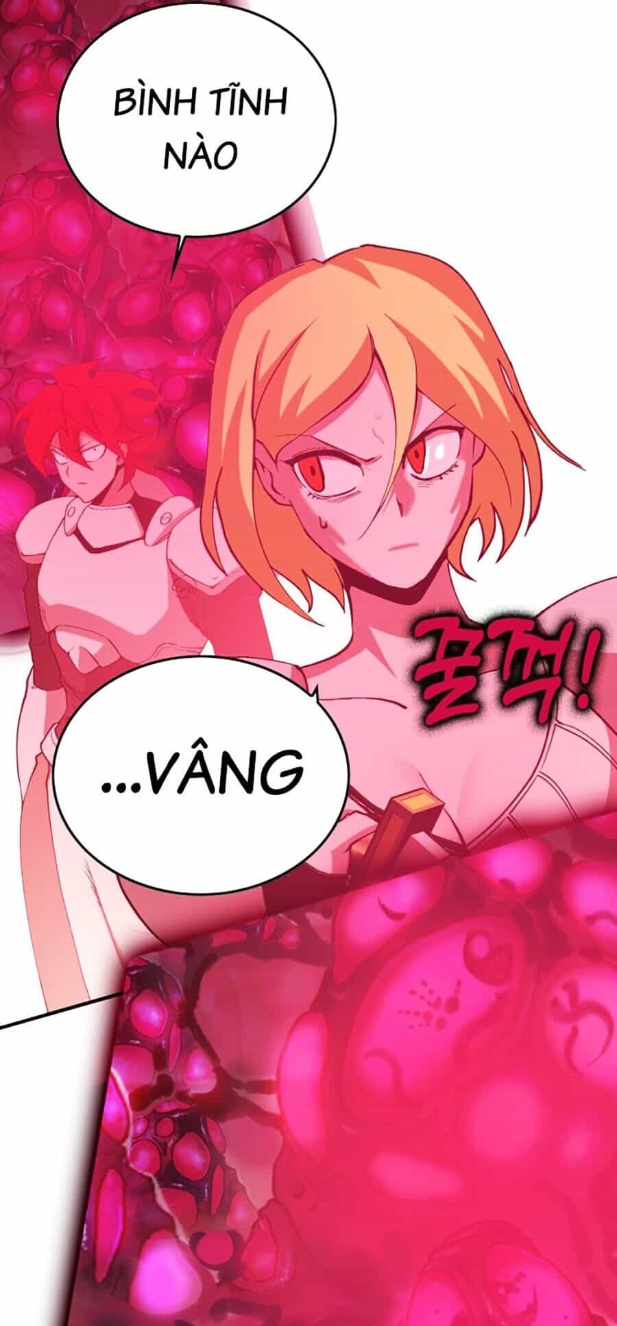 Hard Core Leveling Warrior Ss3 - Chương 5 - ảnh 42