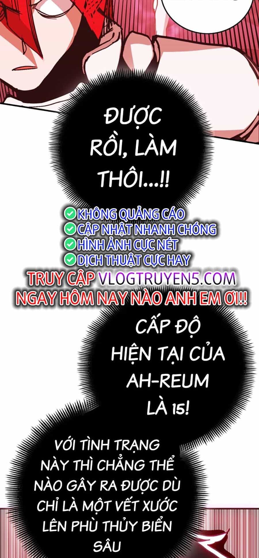 Hard Core Leveling Warrior Ss3 - Chương 5 - ảnh 58