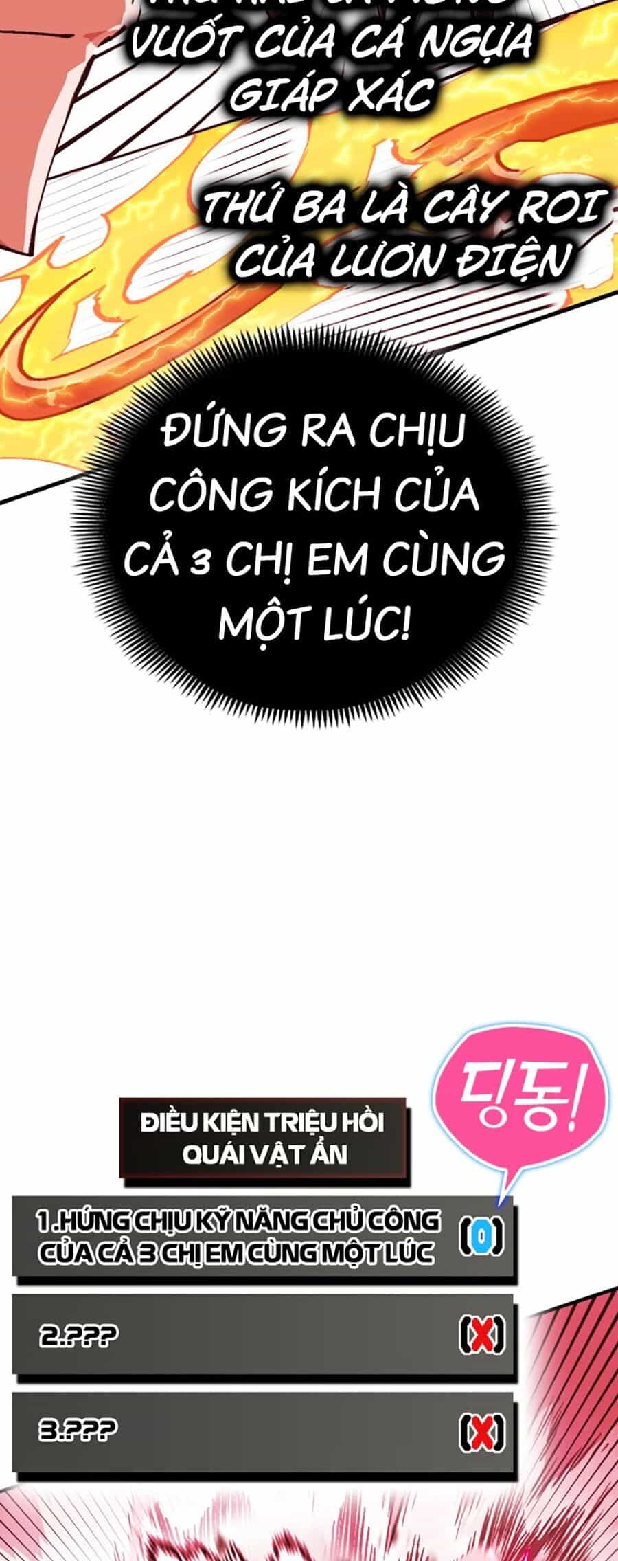 Hard Core Leveling Warrior Ss3 - Chương 5 - ảnh 63