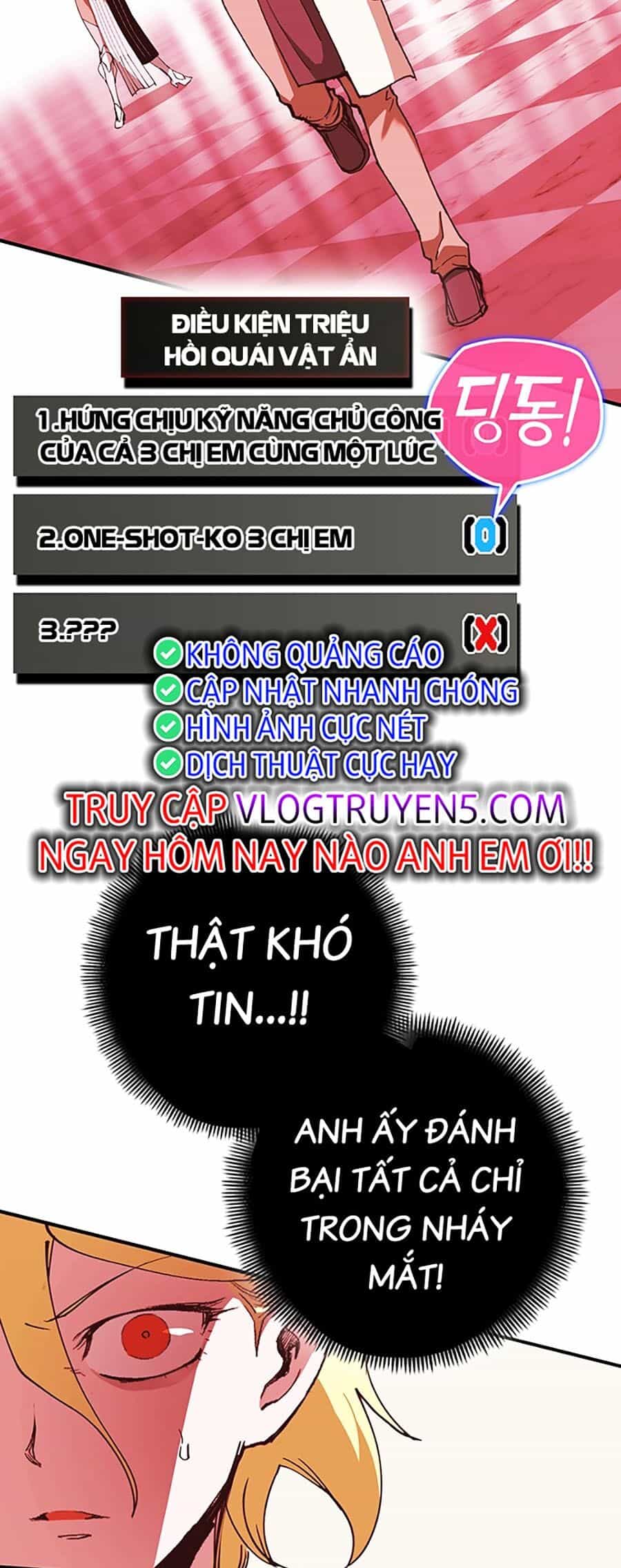 Hard Core Leveling Warrior Ss3 - Chương 5 - ảnh 73
