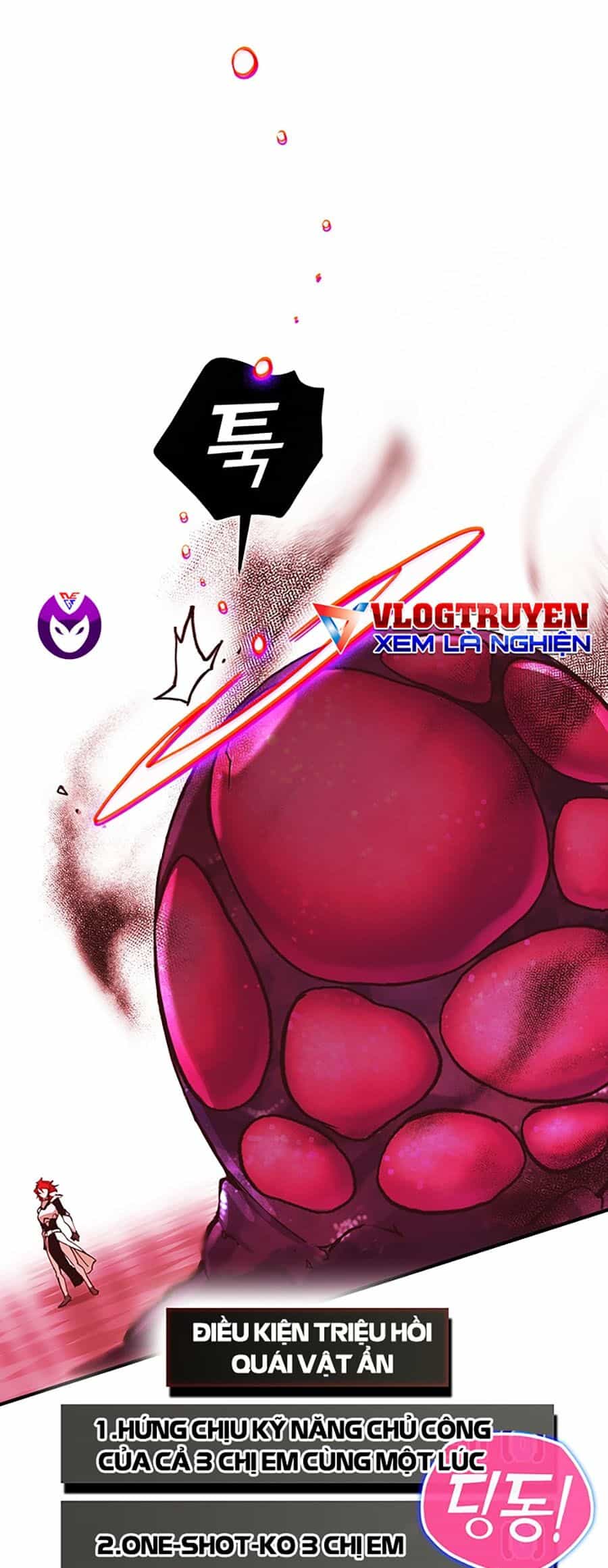 Hard Core Leveling Warrior Ss3 - Chương 5 - ảnh 76