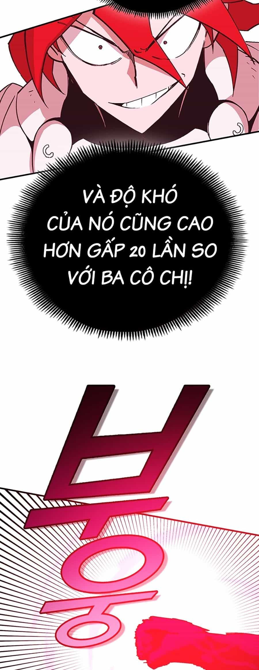 Hard Core Leveling Warrior Ss3 - Chương 5 - ảnh 85