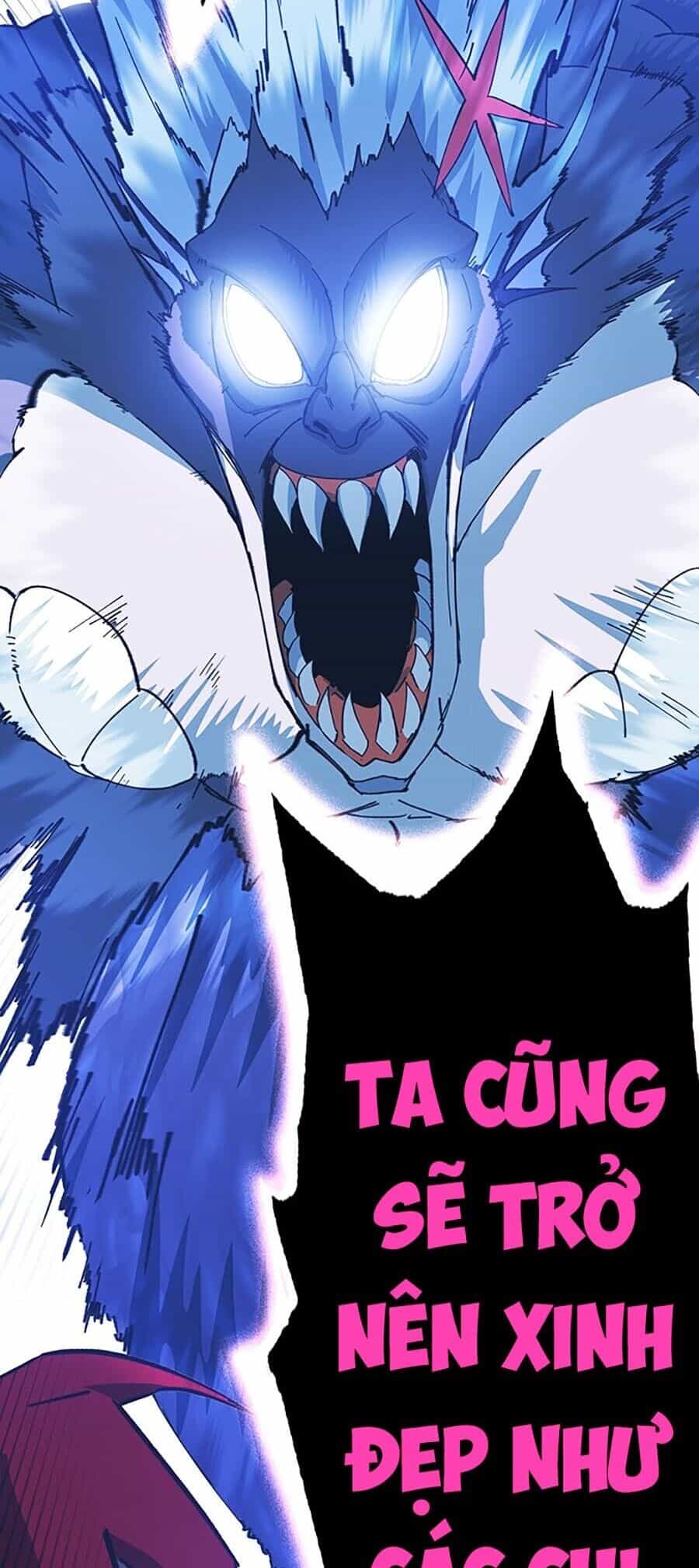 Hard Core Leveling Warrior Ss3 - Chương 5 - ảnh 94