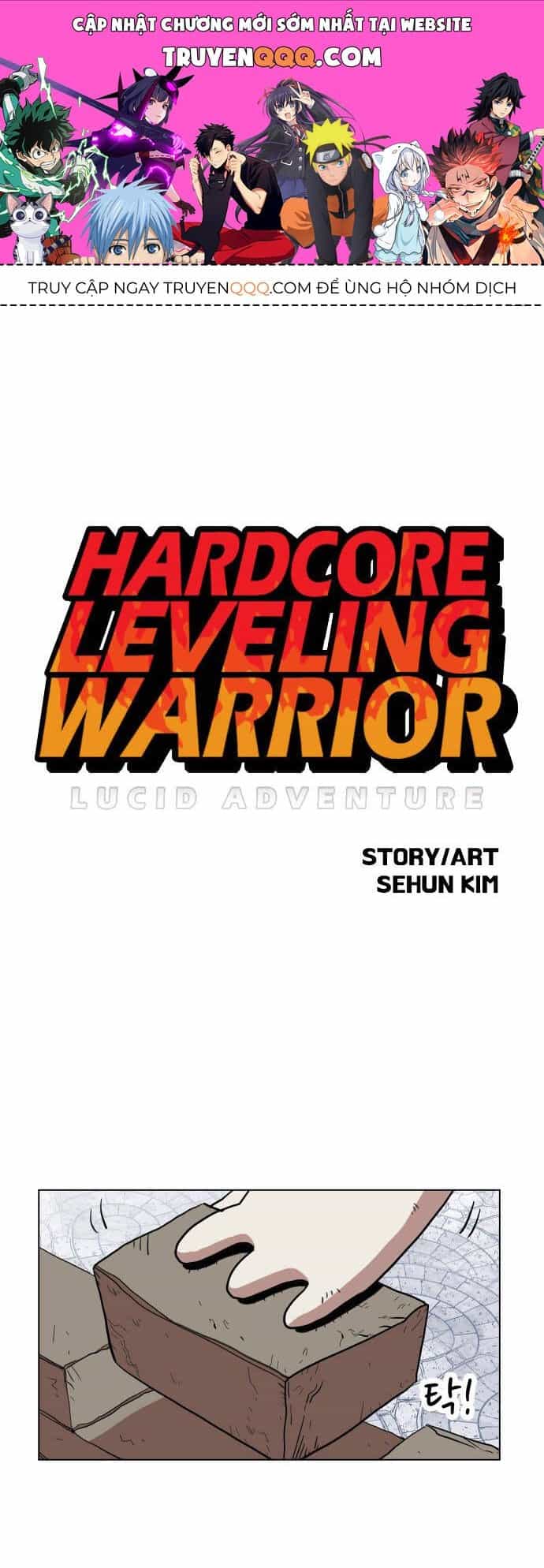 Hard Core Leveling Warrior Ss3 - Chương 68 - ảnh 1