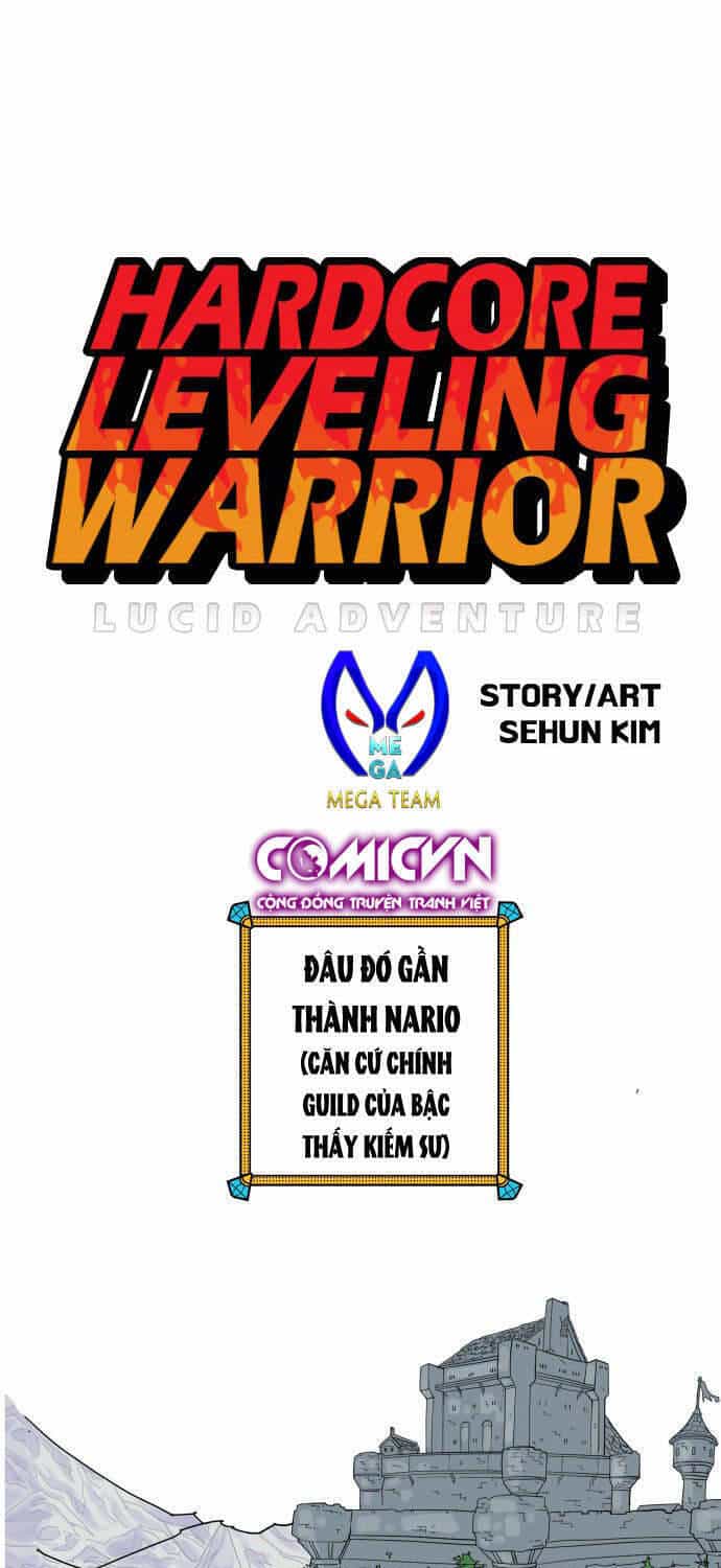 Hard Core Leveling Warrior Ss3 - Chương 69 - ảnh 2