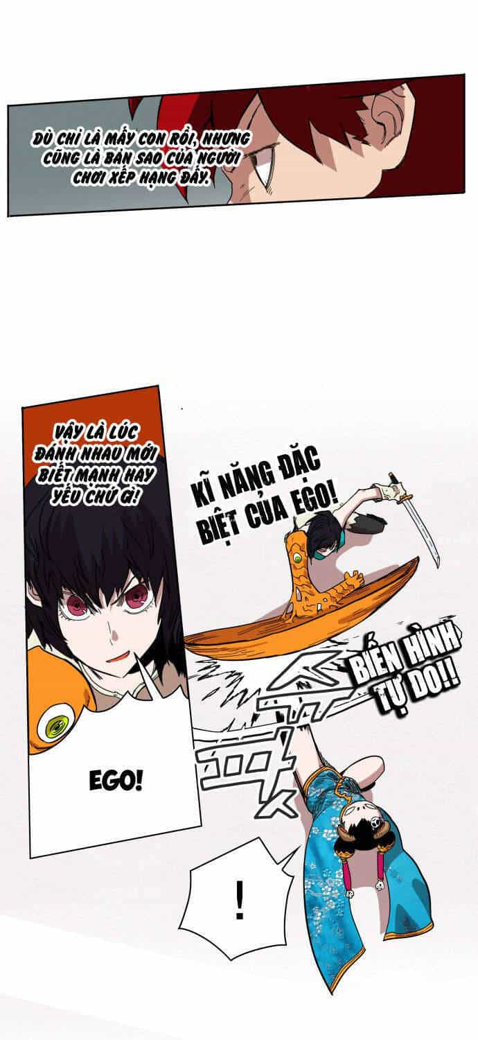 Hard Core Leveling Warrior Ss3 - Chương 69 - ảnh 54