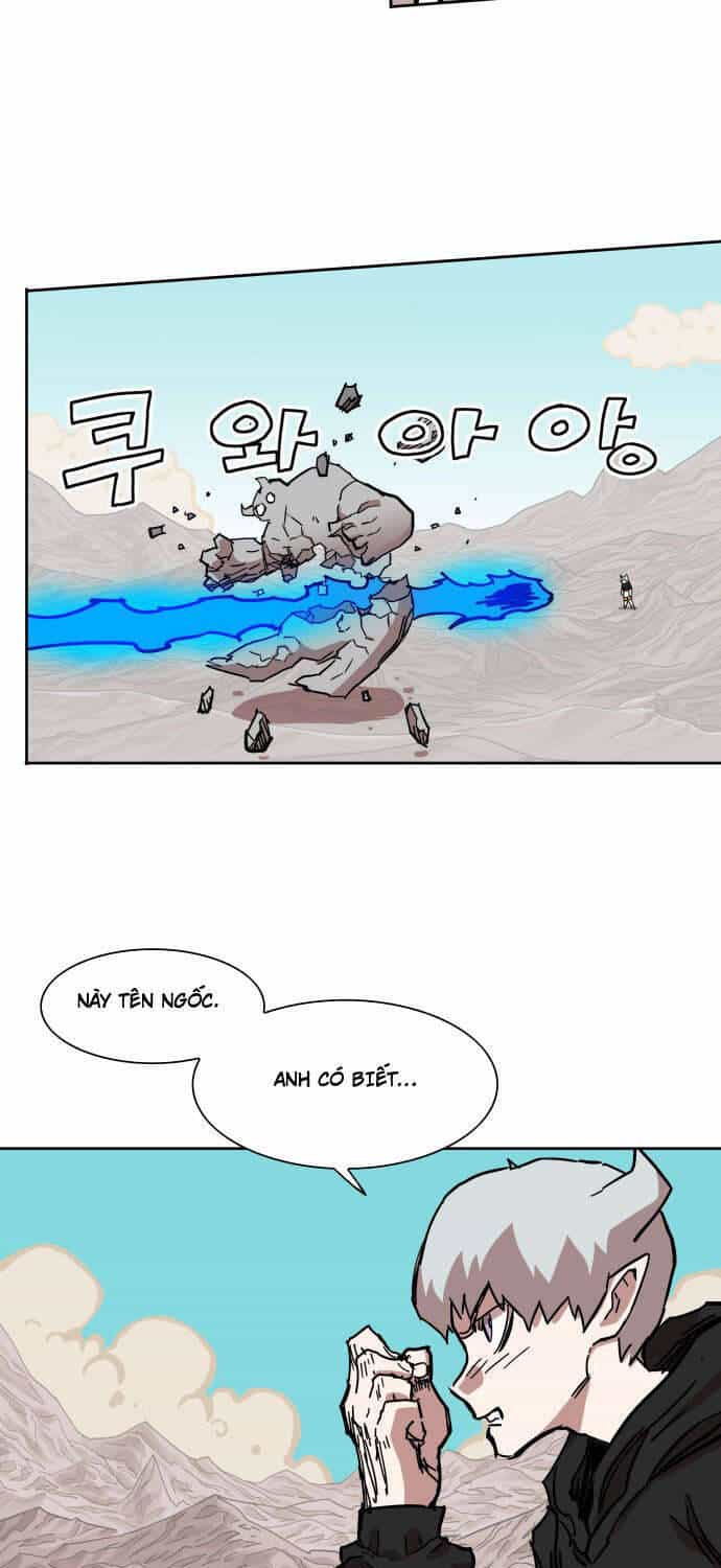 Hard Core Leveling Warrior Ss3 - Chương 69 - ảnh 78