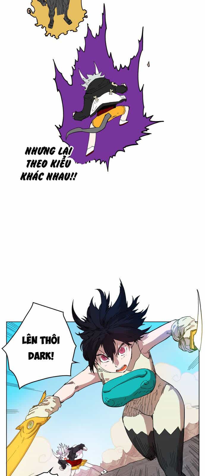 Hard Core Leveling Warrior Ss3 - Chương 70 - ảnh 17