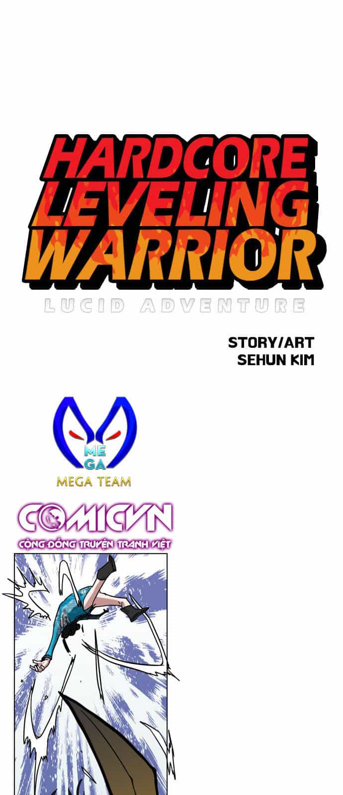 Hard Core Leveling Warrior Ss3 - Chương 70 - ảnh 2
