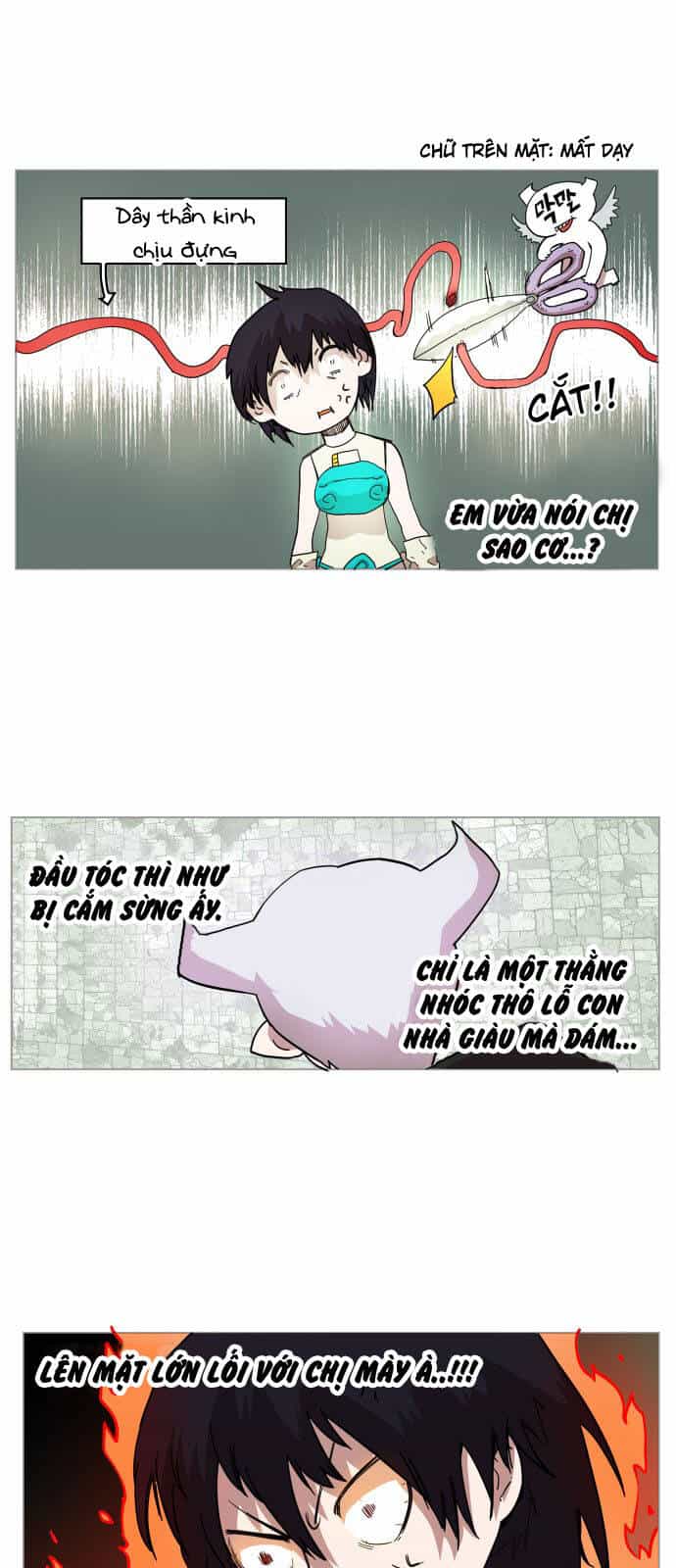 Hard Core Leveling Warrior Ss3 - Chương 70 - ảnh 25