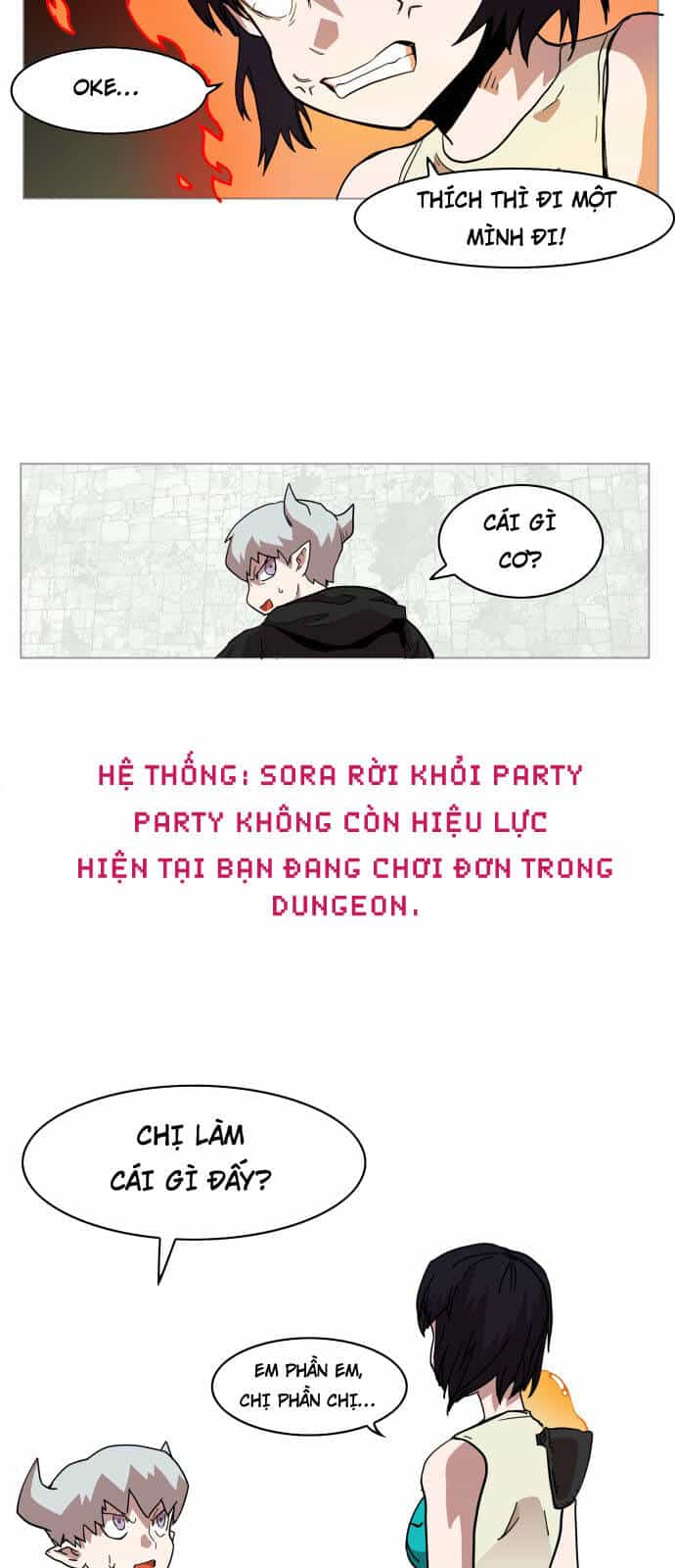 Hard Core Leveling Warrior Ss3 - Chương 70 - ảnh 26