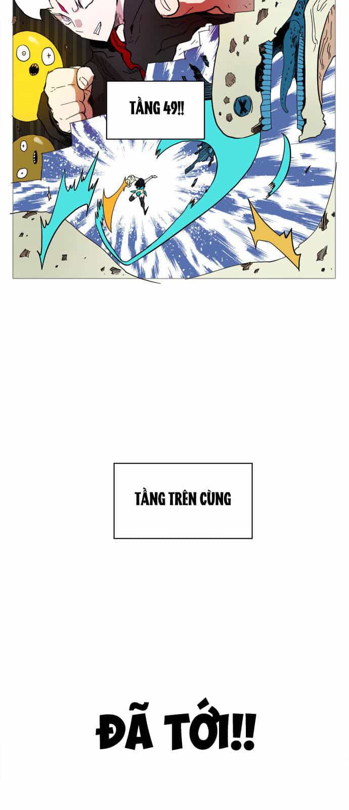 Hard Core Leveling Warrior Ss3 - Chương 70 - ảnh 29