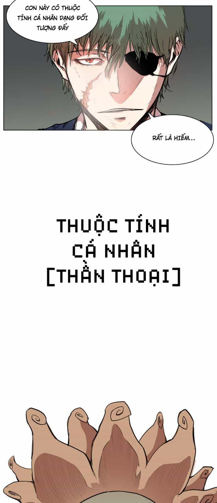 Hard Core Leveling Warrior Ss3 - Chương 70 - ảnh 7