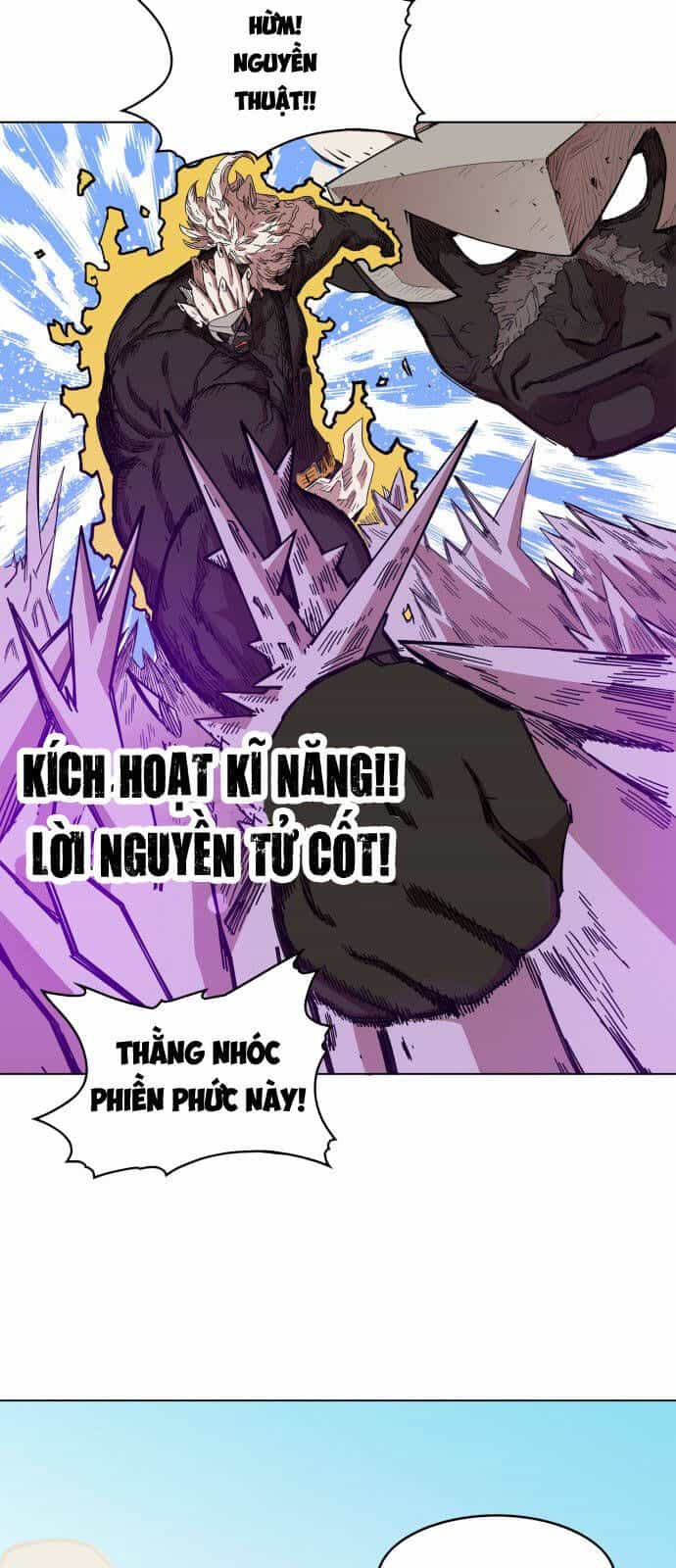 Hard Core Leveling Warrior Ss3 - Chương 71 - ảnh 13