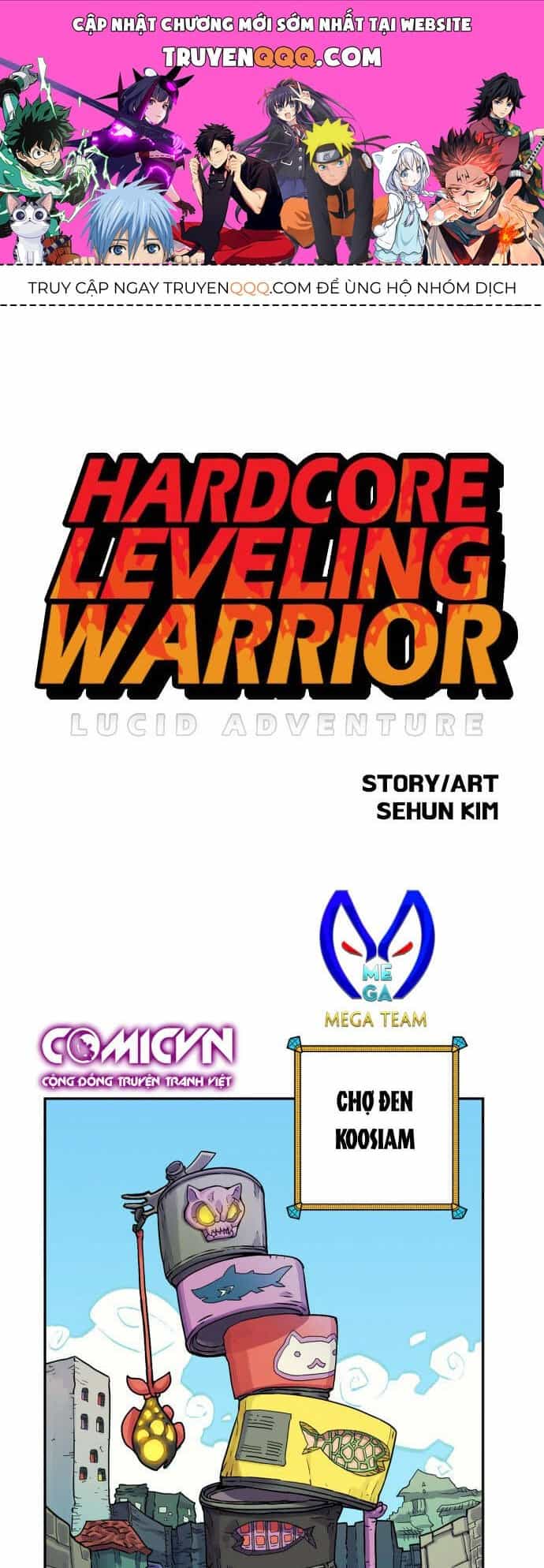 Hard Core Leveling Warrior Ss3 - Chương 72 - ảnh 1