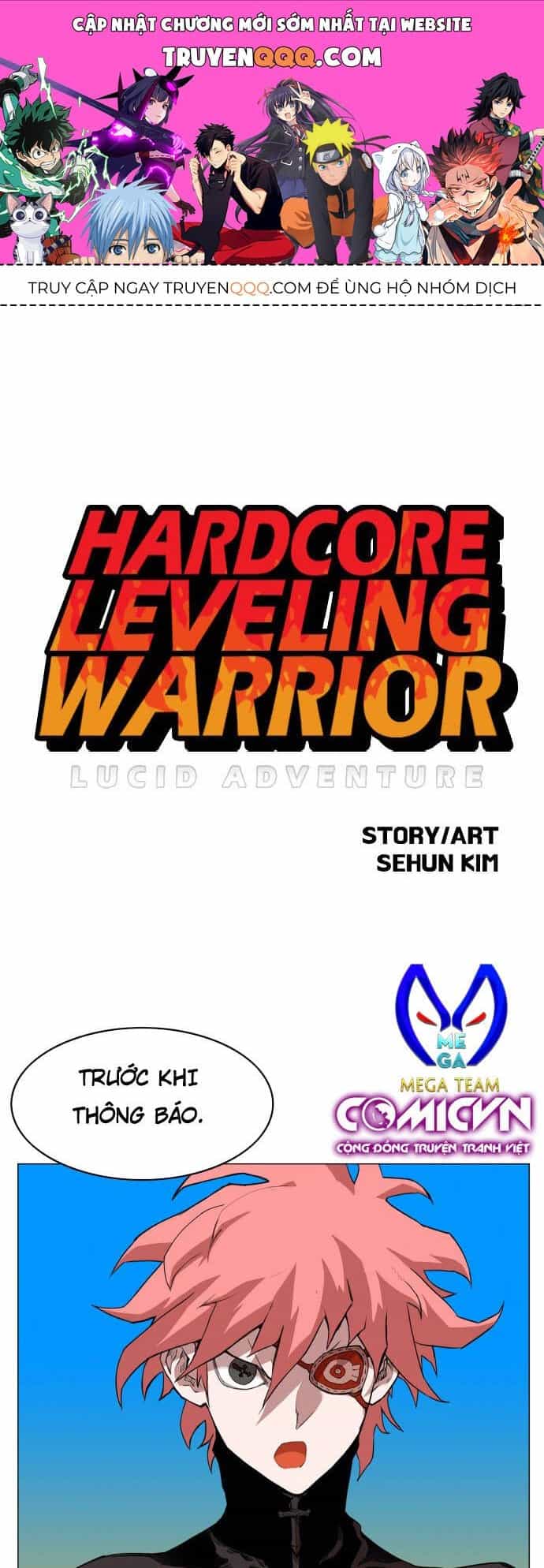 Hard Core Leveling Warrior Ss3 - Chương 74 - ảnh 1
