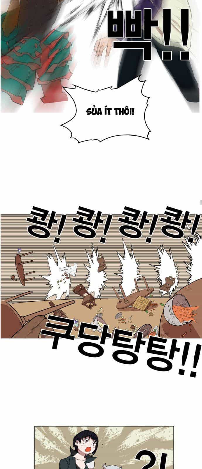 Hard Core Leveling Warrior Ss3 - Chương 74 - ảnh 23