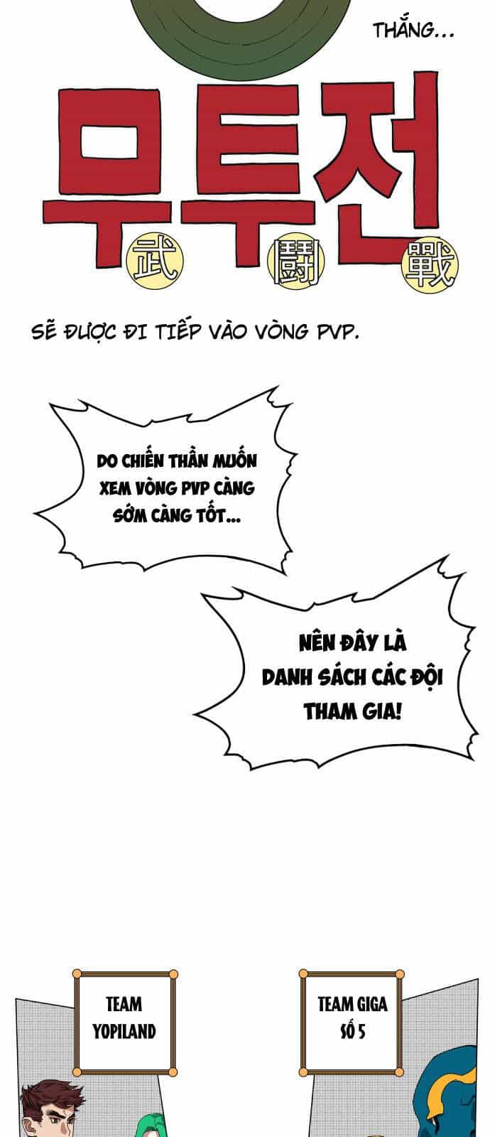 Hard Core Leveling Warrior Ss3 - Chương 74 - ảnh 3