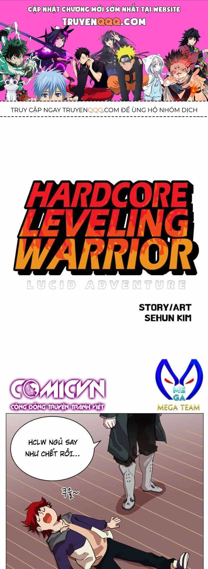 Hard Core Leveling Warrior Ss3 - Chương 75 - ảnh 1