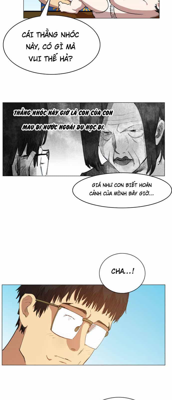 Hard Core Leveling Warrior Ss3 - Chương 76 - ảnh 11