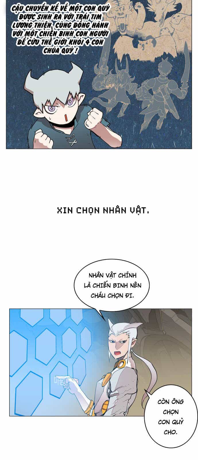 Hard Core Leveling Warrior Ss3 - Chương 76 - ảnh 18