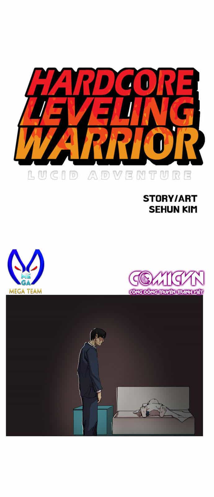 Hard Core Leveling Warrior Ss3 - Chương 76 - ảnh 2
