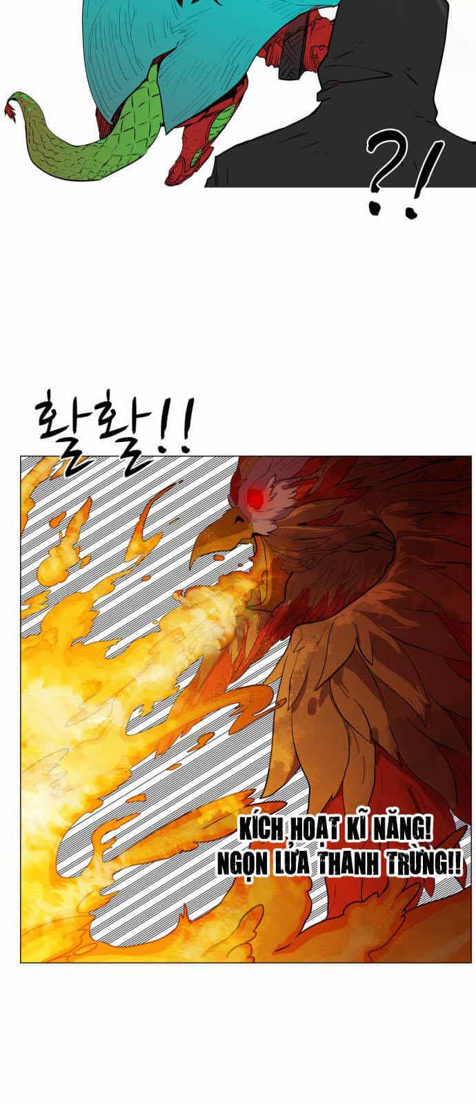 Hard Core Leveling Warrior Ss3 - Chương 76 - ảnh 23