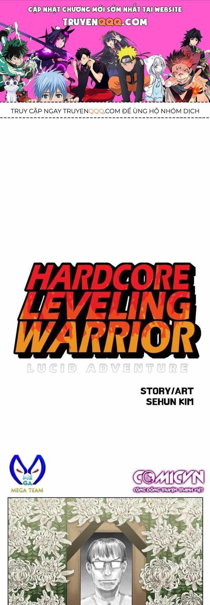Hard Core Leveling Warrior Ss3 - Chương 77 - ảnh 1