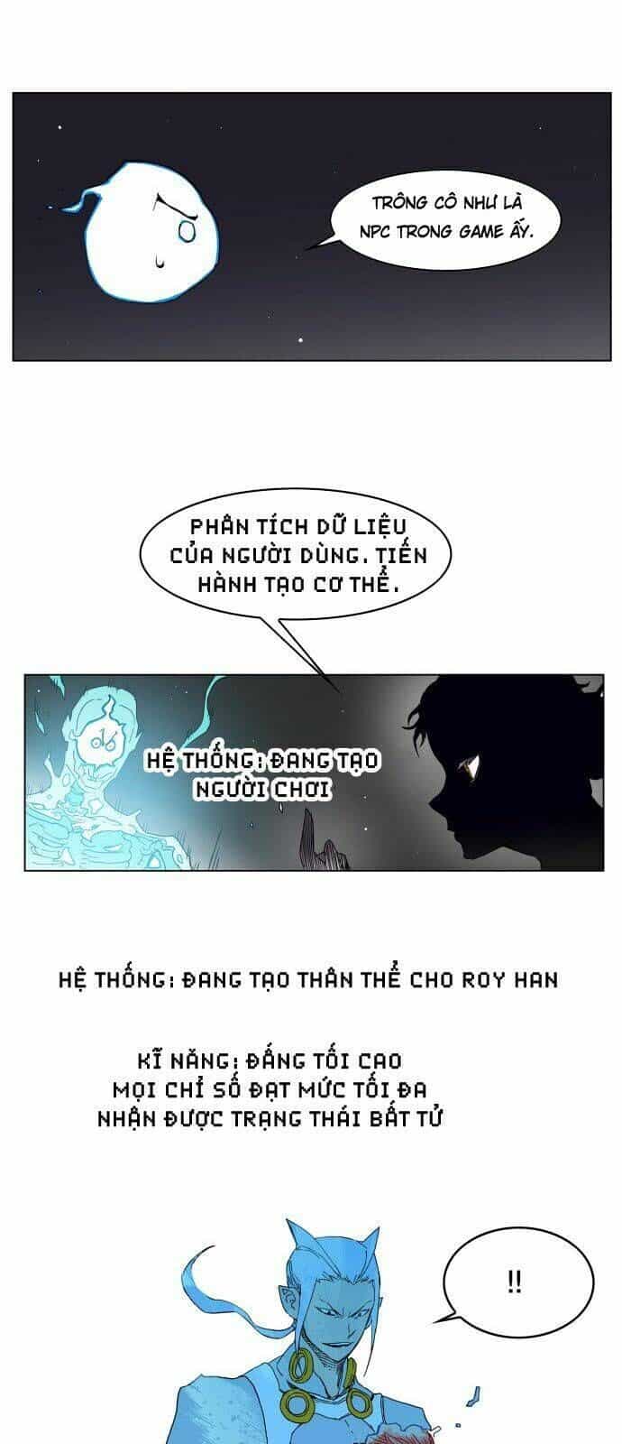 Hard Core Leveling Warrior Ss3 - Chương 77 - ảnh 33