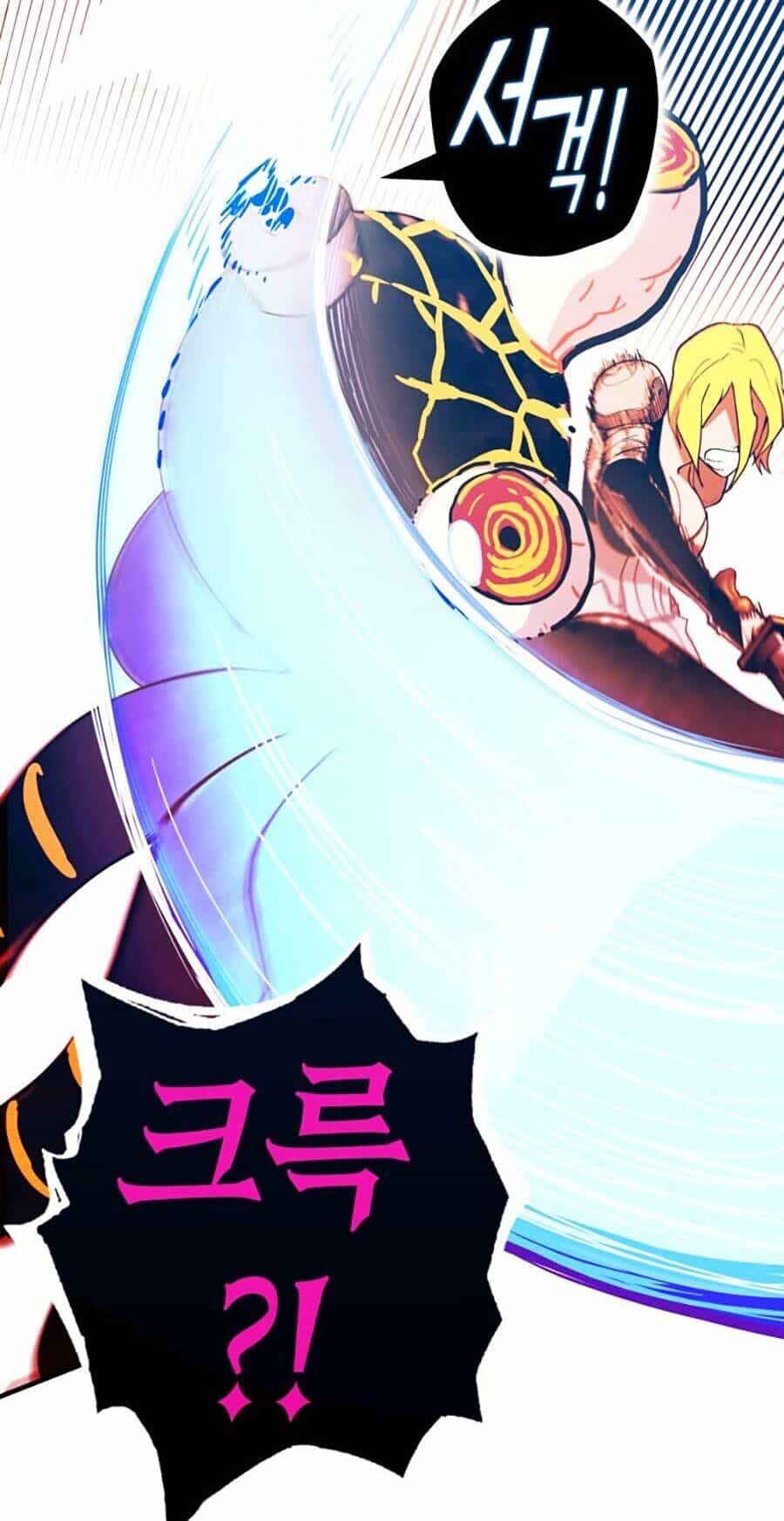 Hard Core Leveling Warrior Ss3 - Chương 6 - ảnh 114