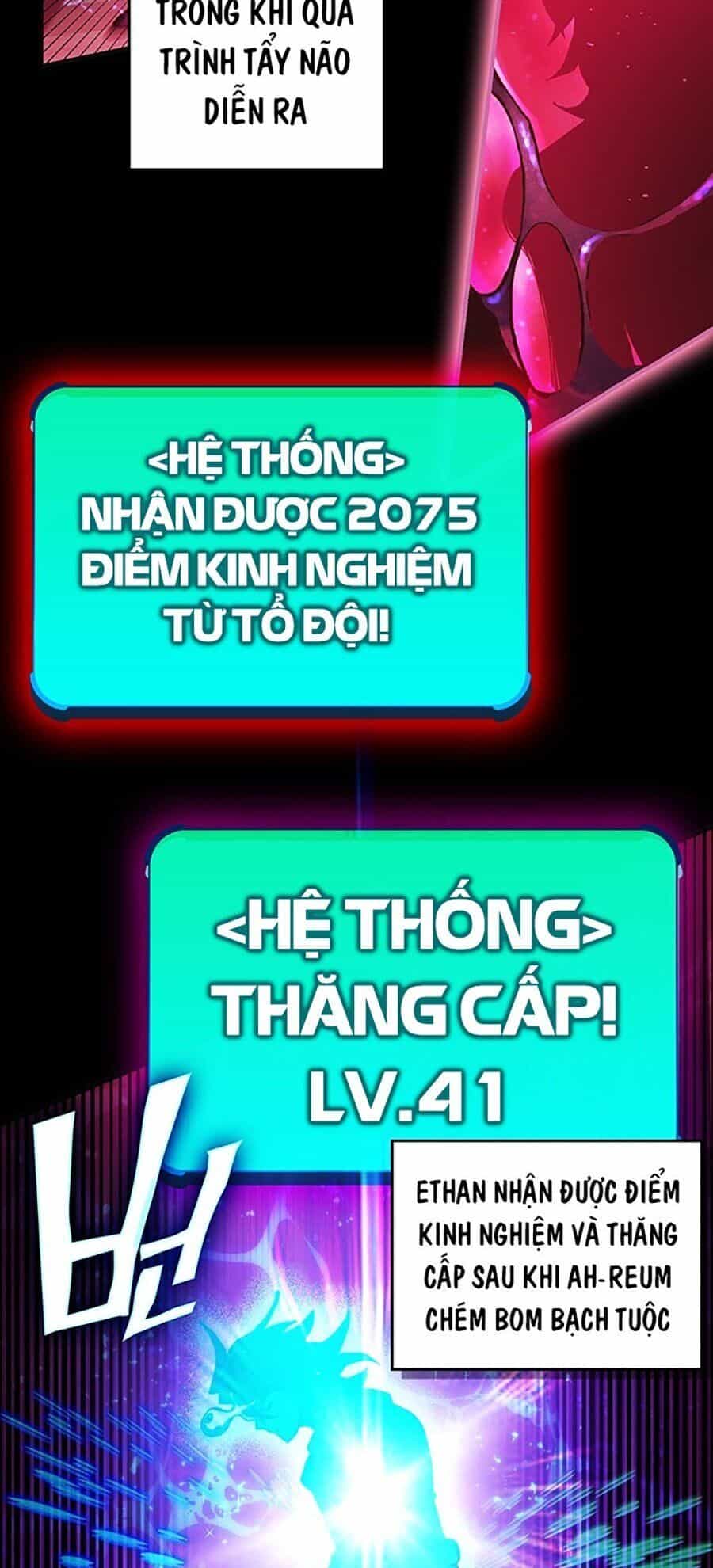 Hard Core Leveling Warrior Ss3 - Chương 6 - ảnh 151